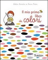 il mio primo libro dei colori